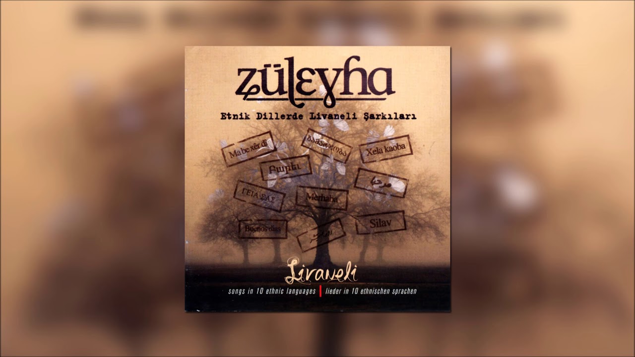 Züleyha - Nefesim Nefesine