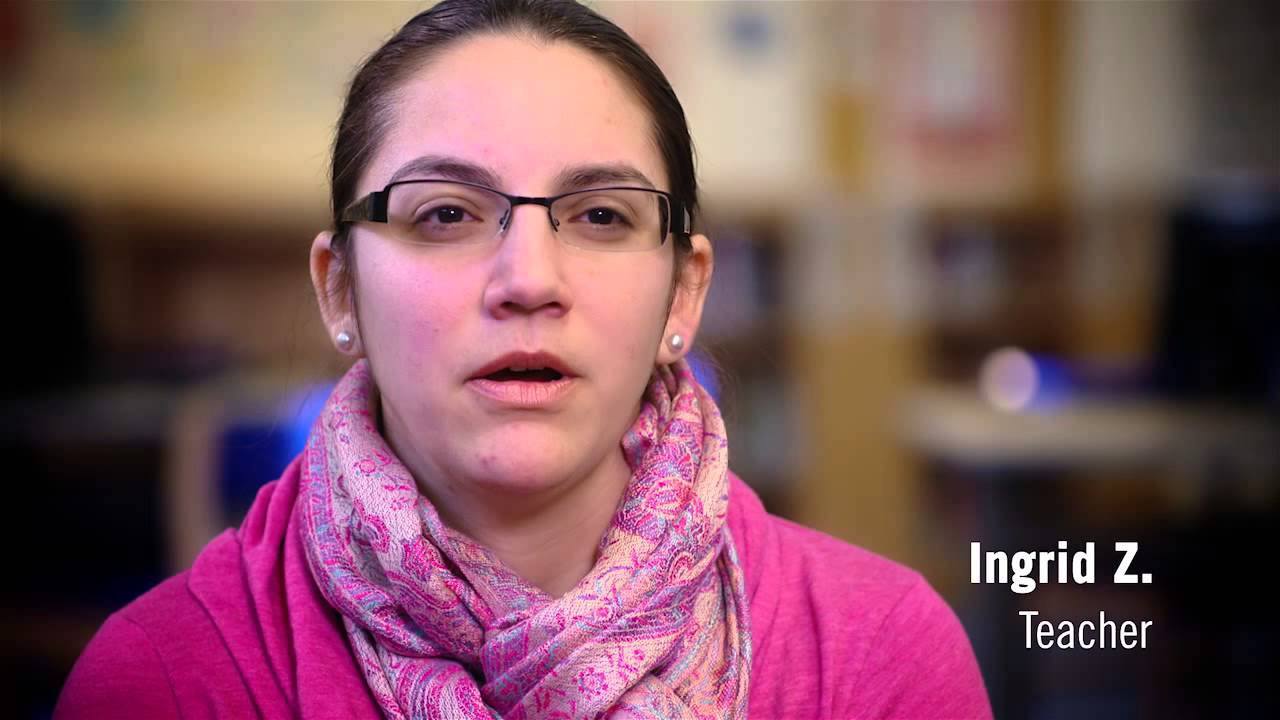 Opening Up a New World | Edgenuity