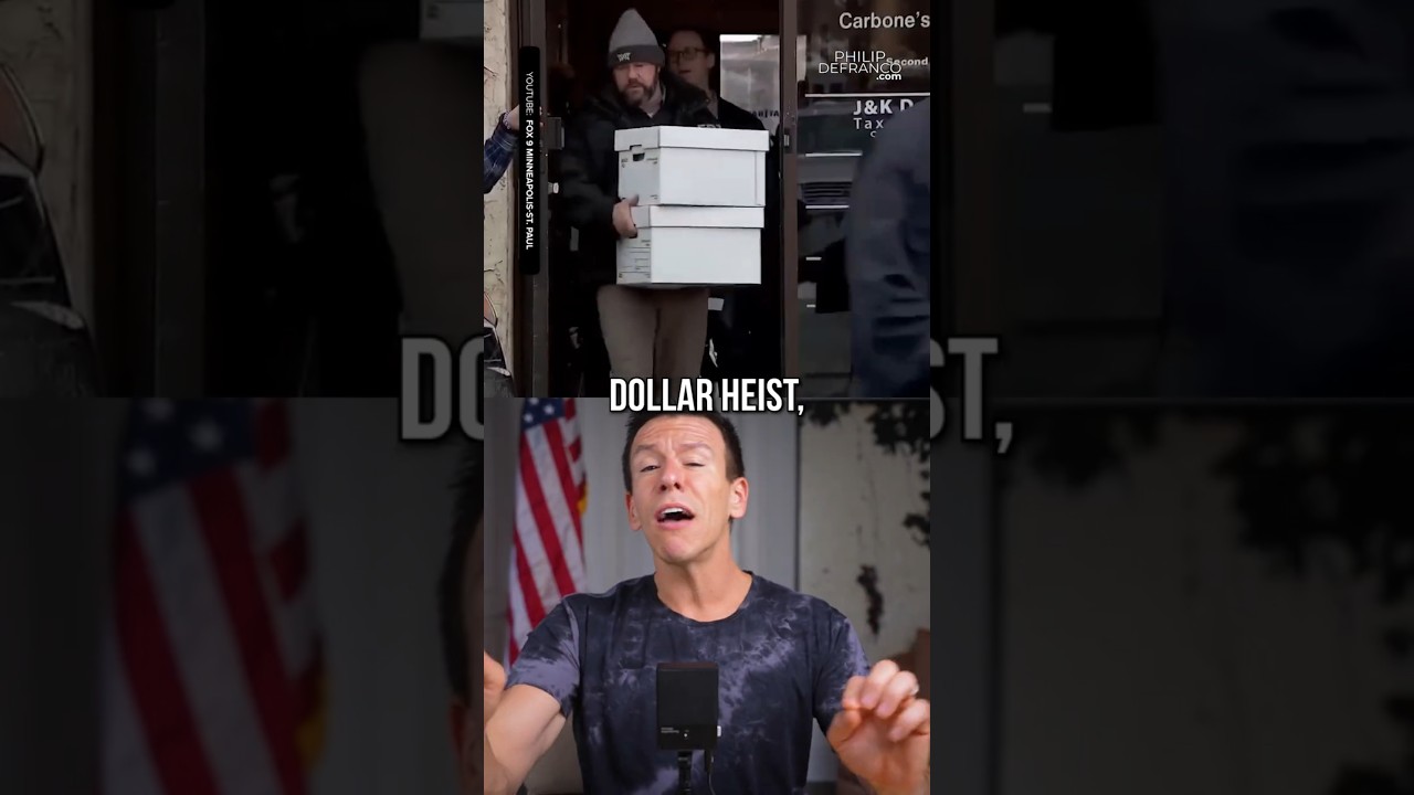 FBI Agent Stole $1 Million In Crypto & Tried to Use ChatGPT to Escape