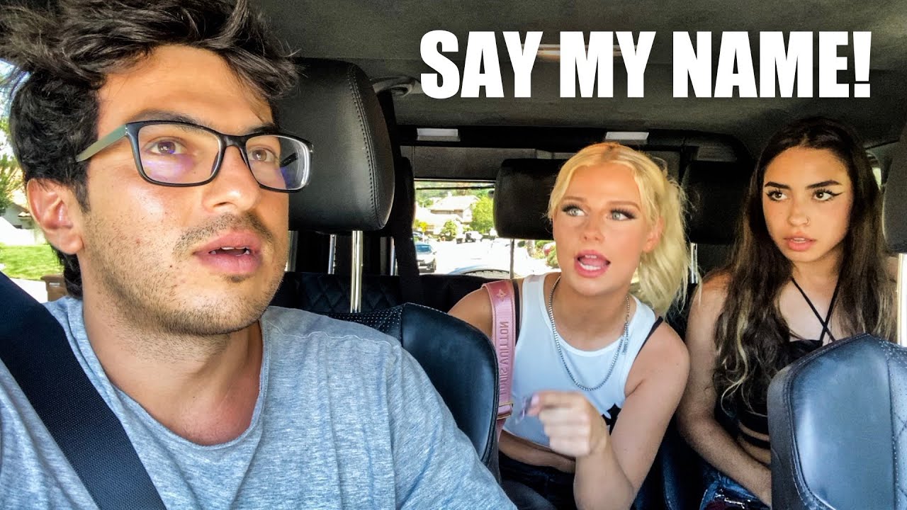 (FULL VIDEO) When The Uber 