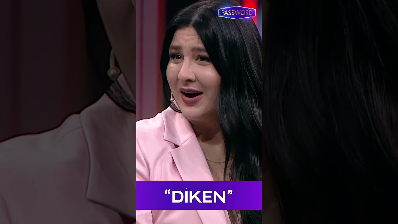 Yasemin, Enis'in Hareketlerine Sinirleniyor🤣 #passwordturkiye