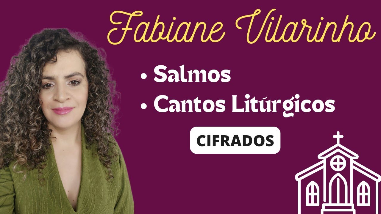 Salmo 85; Ó SENHOR SOIS AMOR PACIENCIA E PERDÃO