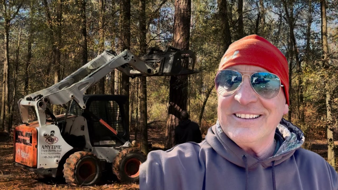 From Cheap Land to Hunt-Ready Property