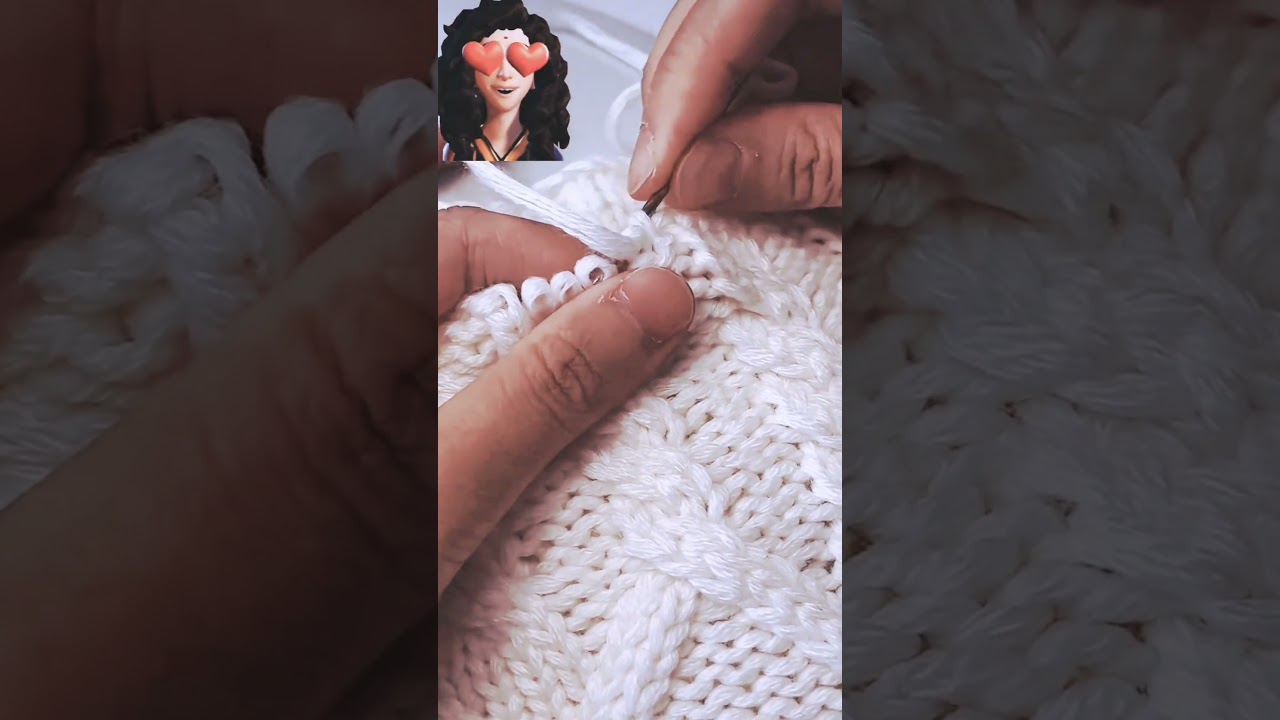 Easy knitting baby sweater jacket design, New ladies sweater design#knitting#design#tutorial#pattern