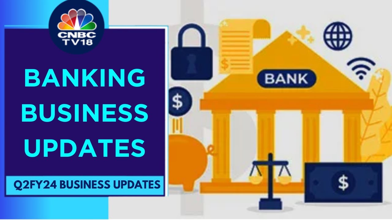 RBL Bank Reports Healthy Growth, PNB Sees 13% Growth In Advances | CNBC TV18