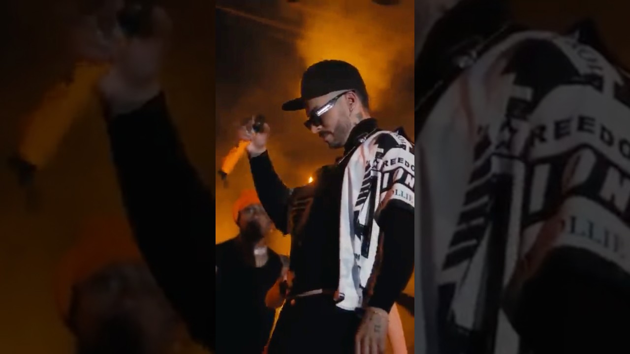 Uno escucha el silvidito y ya sabe que es pa una ladrona mamacita 😮&zwj;💨🧡 #musica #reykon #ladrona