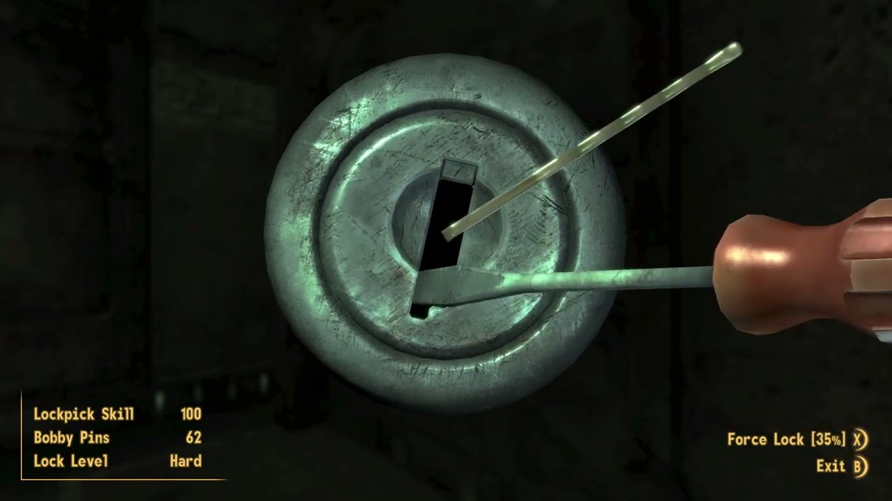 Clearing the Sulfur Cave just to realize i