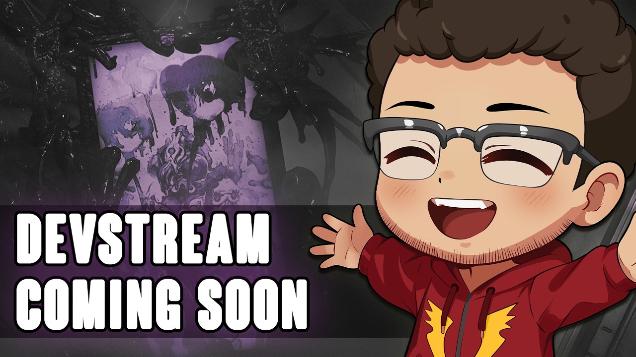 Warframe - Devstream 193 Coming Soon (Free Tauforged Archon Shard)