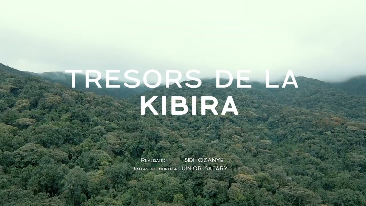 Trésors de la Kibira : Episode 1