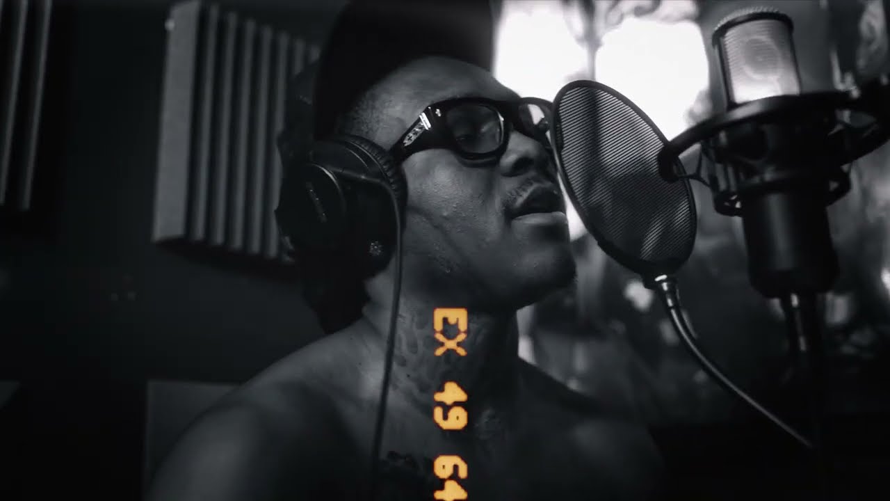 BILLYBADAZZ - FOR THA WYN (OFFICIAL MUSIC VIDEO)