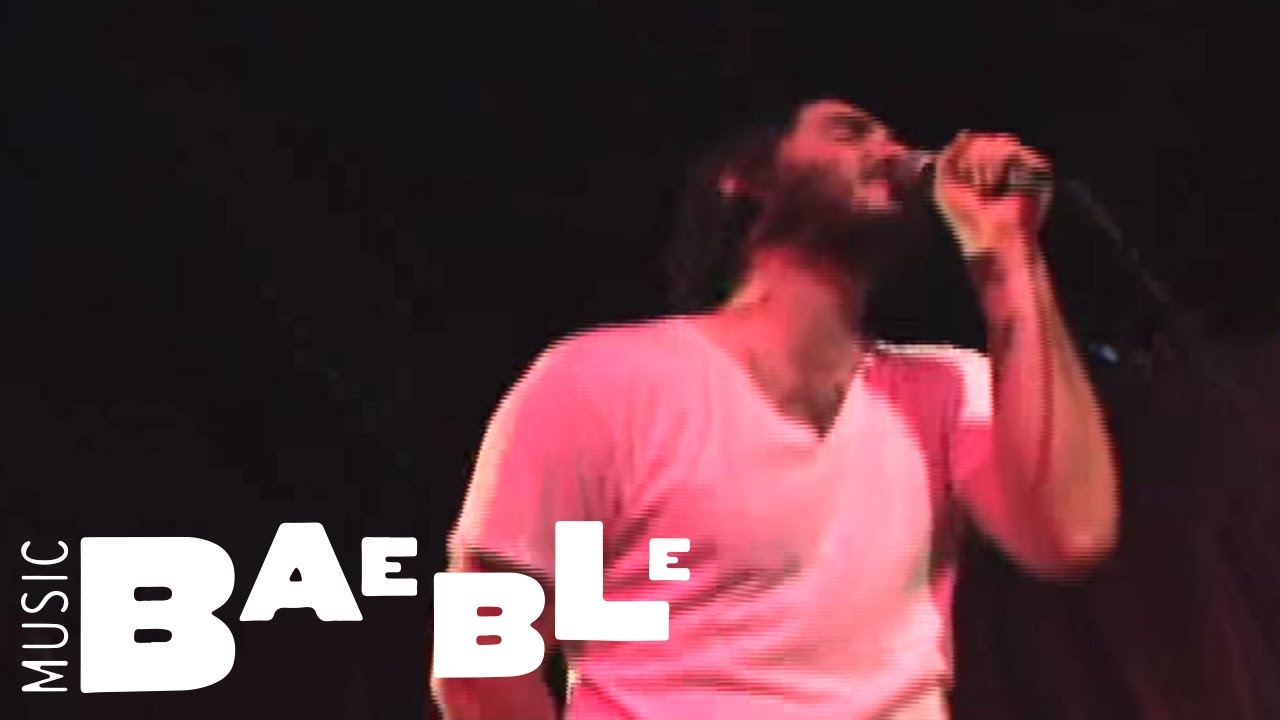 Make Believe - Live at Northsix (NYC) || Baeble Music
