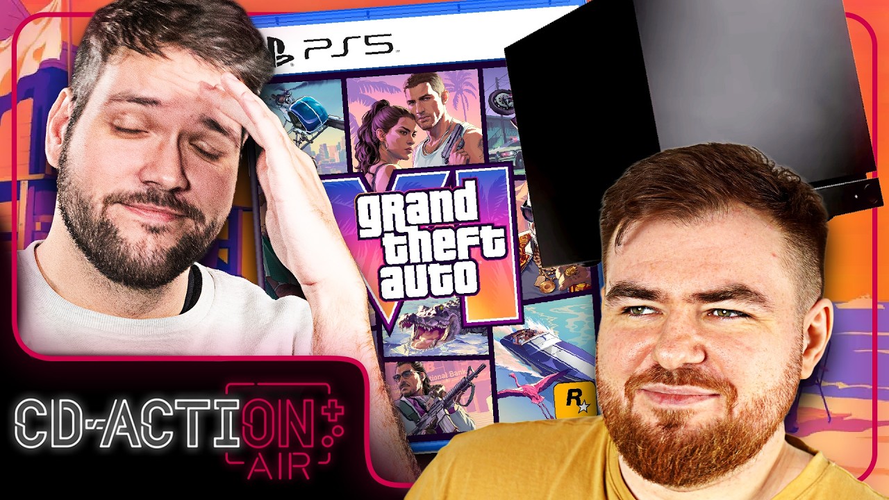 GTA VI + Steam Machine: Nieidealnie, ale za to drogo
