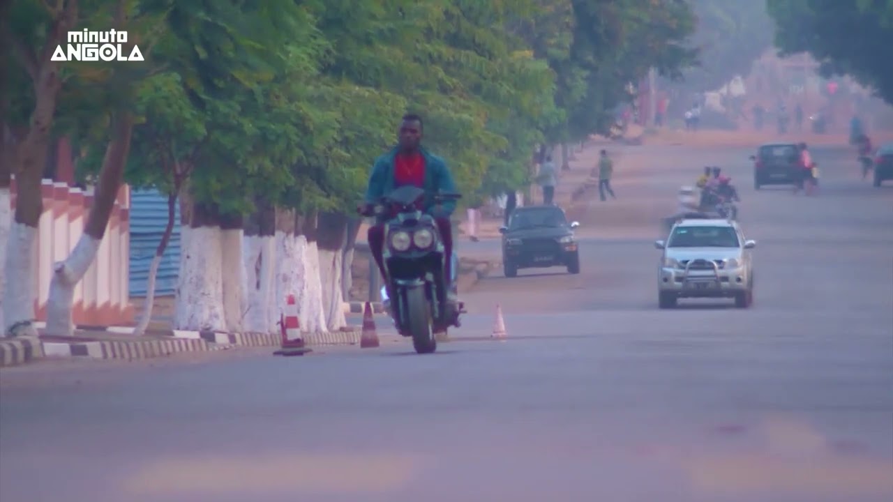 ZAP VIVA - MINUTO ANGOLA 