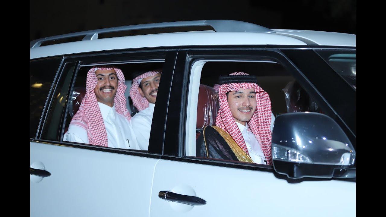 حفل زواج الشاب محمد بن عبدالله المعيكل السبيعي في قاعة القصر بالخرج يوم الخميس الموافق 15 صفر1445هـ
