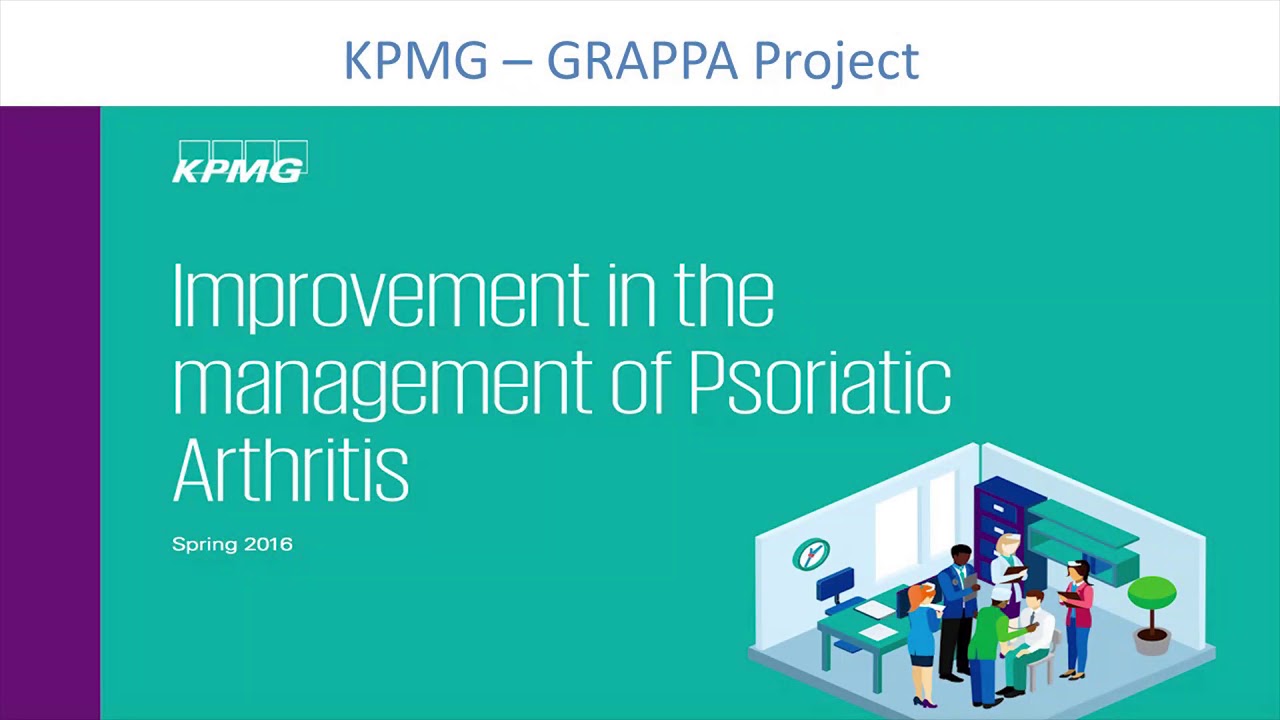 PPACMAN update (Rheumatology/Dermatology)