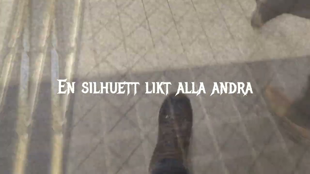 Så Himla Svårt - Panik