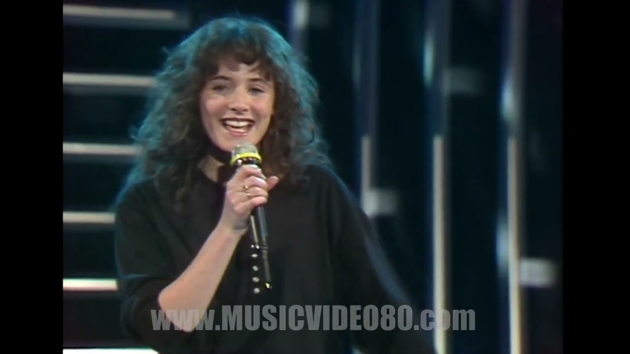 ELSA -  Jour de neige ( Coeur et pique 1989 )