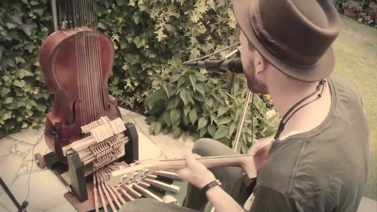 Matakustix -  Little Lion Man (Cover)
