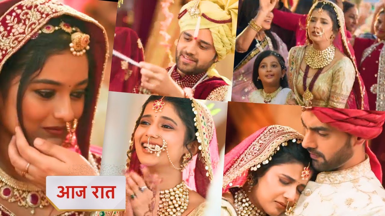 Yeh Rishta Kya Kehlata Hai Today 25 December 2025 New Promo - Abhira over care for mahira  | Yrkkh