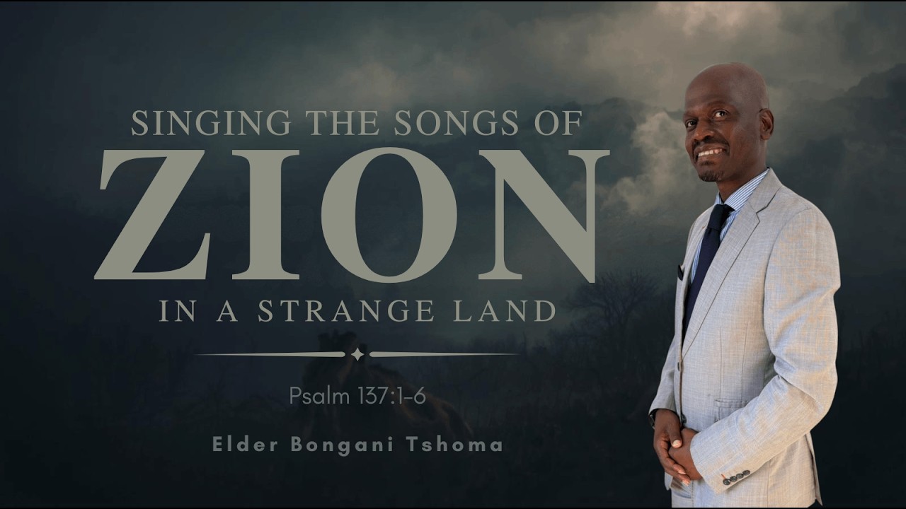 Worship Service, Saturday 21 February 2026