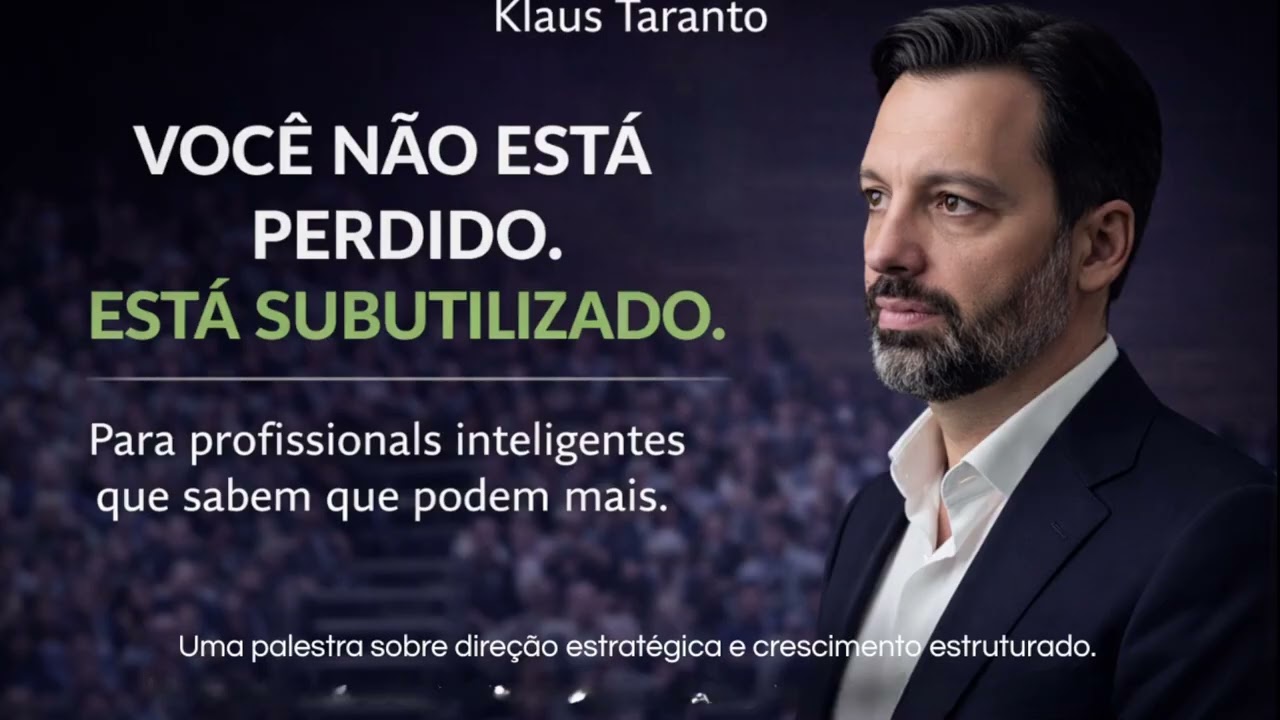 Por que Profissionais Inteligentes Ficam Travados?