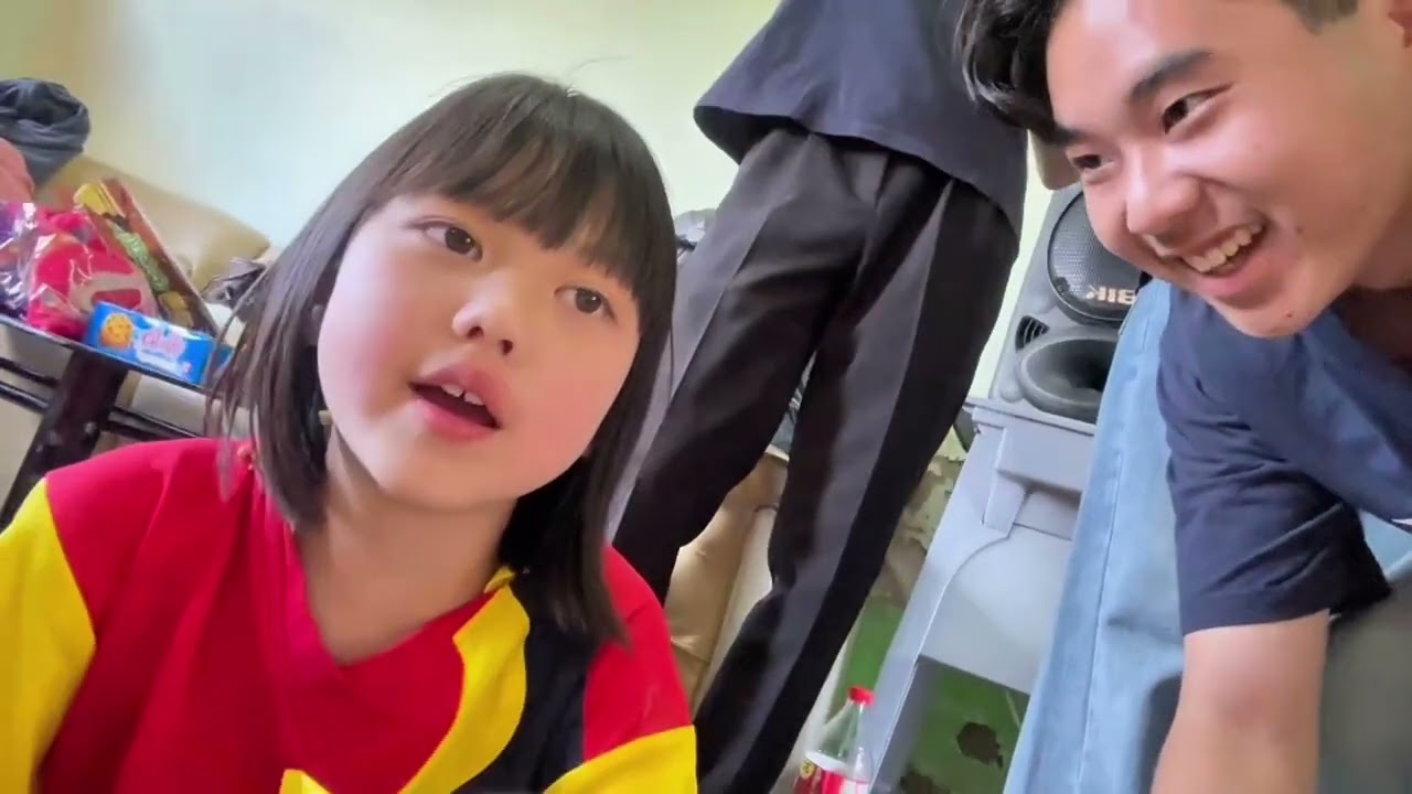 โครงการเล่นสนุก สุขอิ่มใจ