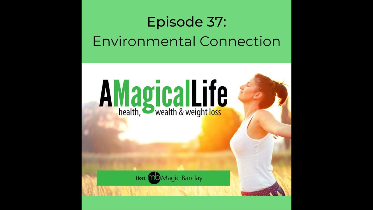 Environmental Connection