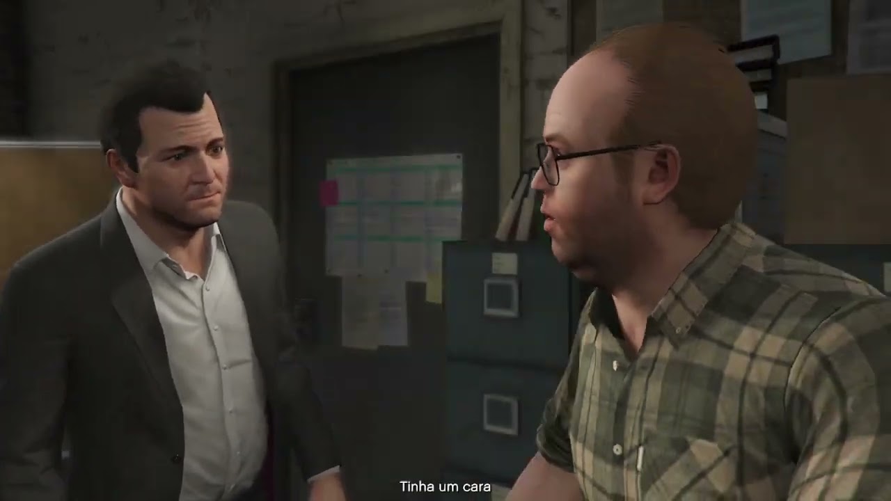GTA V #4