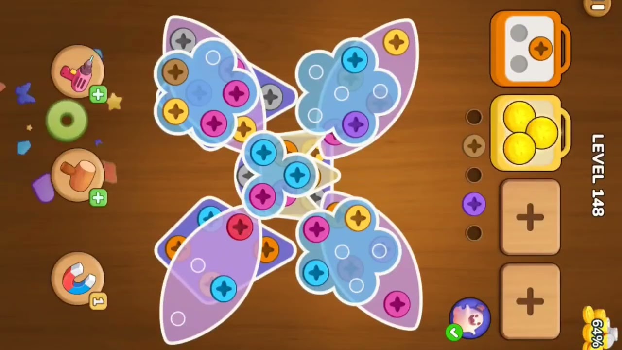 ASMR | SATISFYING GAME SOLVING #150 | SPECIAL 2h EPISODE