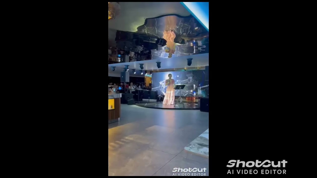 THAILAND - Exploring night attractions inside the ROYAL CRUISE at Mekong, BANGKOK