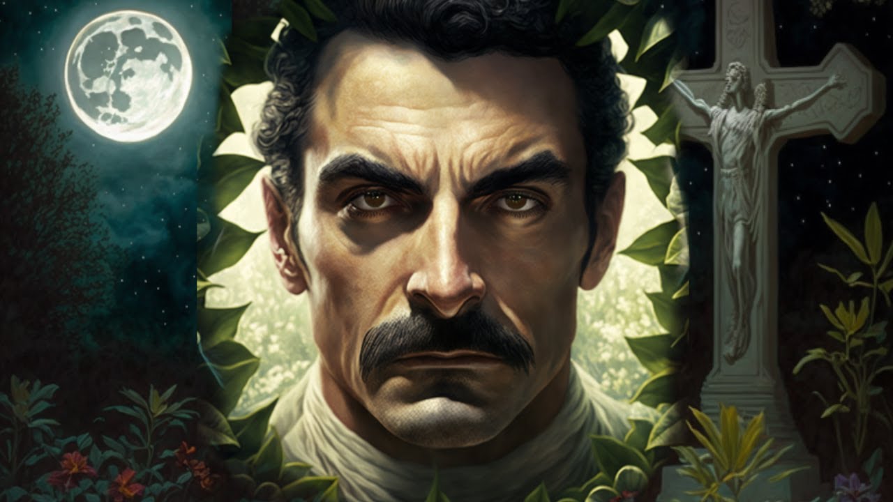Jesus Malverde Channeled Information And Gnosis