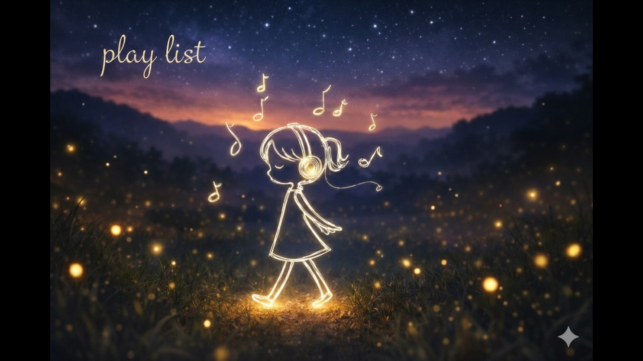 Playlist. 일하면서 듣기 좋은 음악. 에너지 생기는 음악. 기분 좋아지는 음악ㅣenergy-generating music. uplifting music