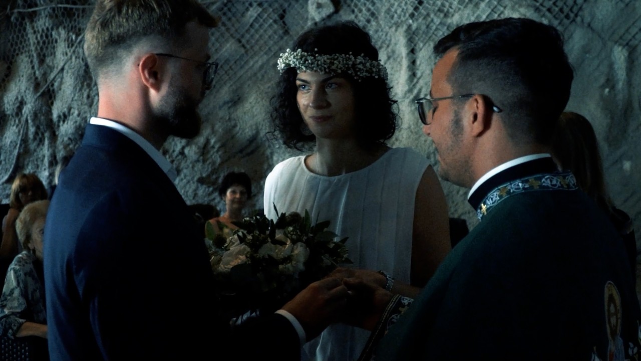 Full | Ioana and Mihai - Wedding video in Transylvania