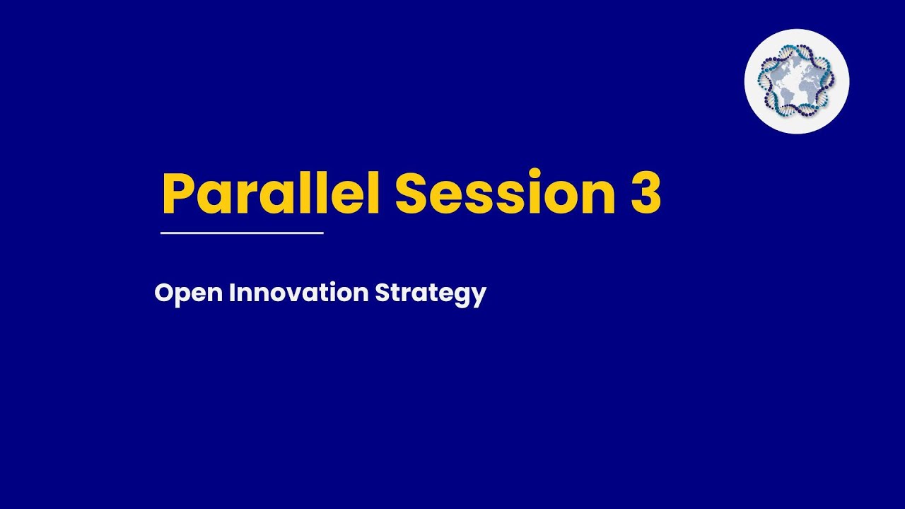 WOIC 2025 - PS 3: Open Innovation Strategy