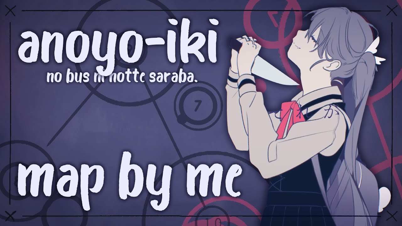 ANOYO-IKI // 7.38 STARS (osu)