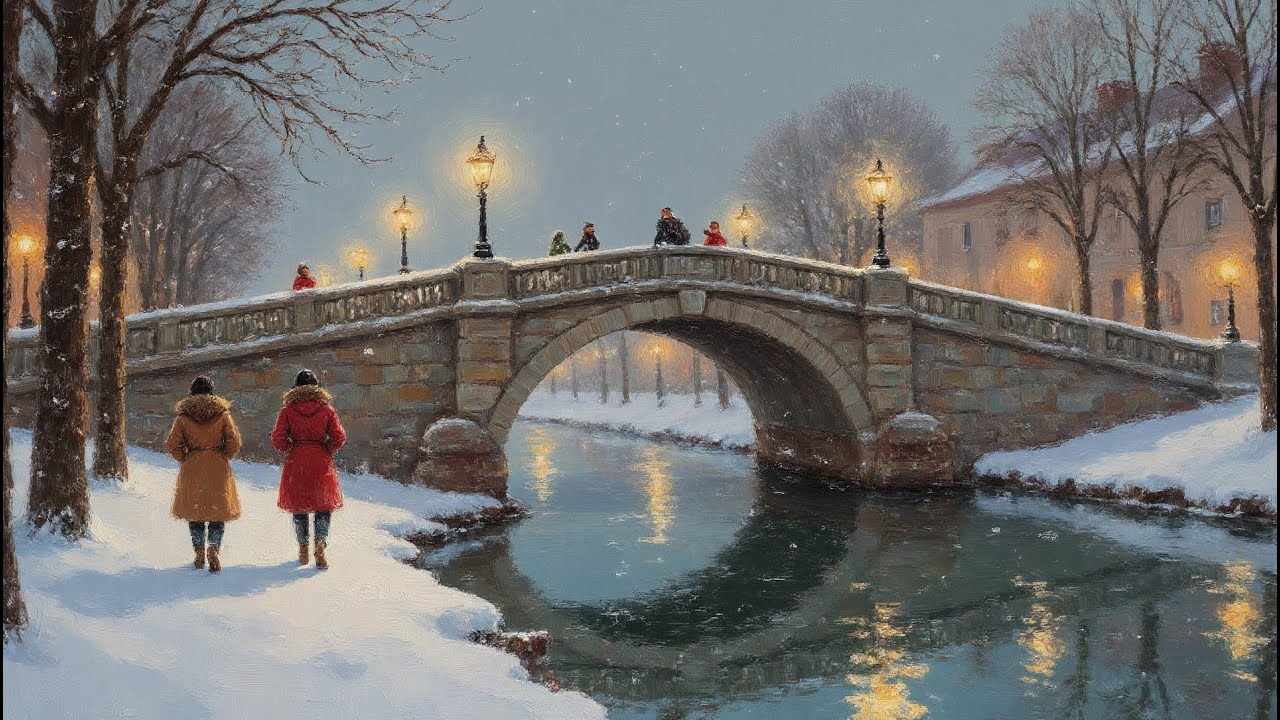 ❄️ Old Radio Christmas Favorites | Frank Sinatra, Bing Crosby, Nat King Cole & Dean Martin