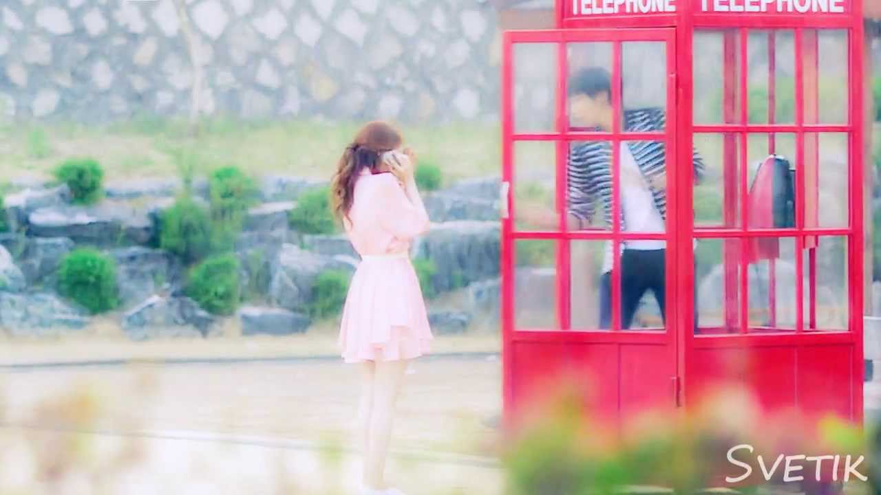 Boong Do & Hee Jin - I searched for you ♥ (reupload)