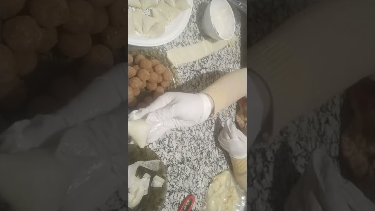 مع ام هبة om hiba est en direct !