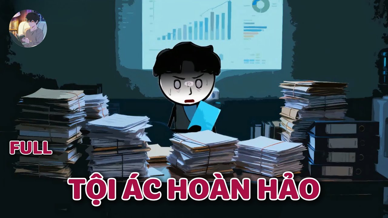 [Full] TỘI ÁC HOÀN HẢO : GIA ĐÌNH MỚI  - Norman Review