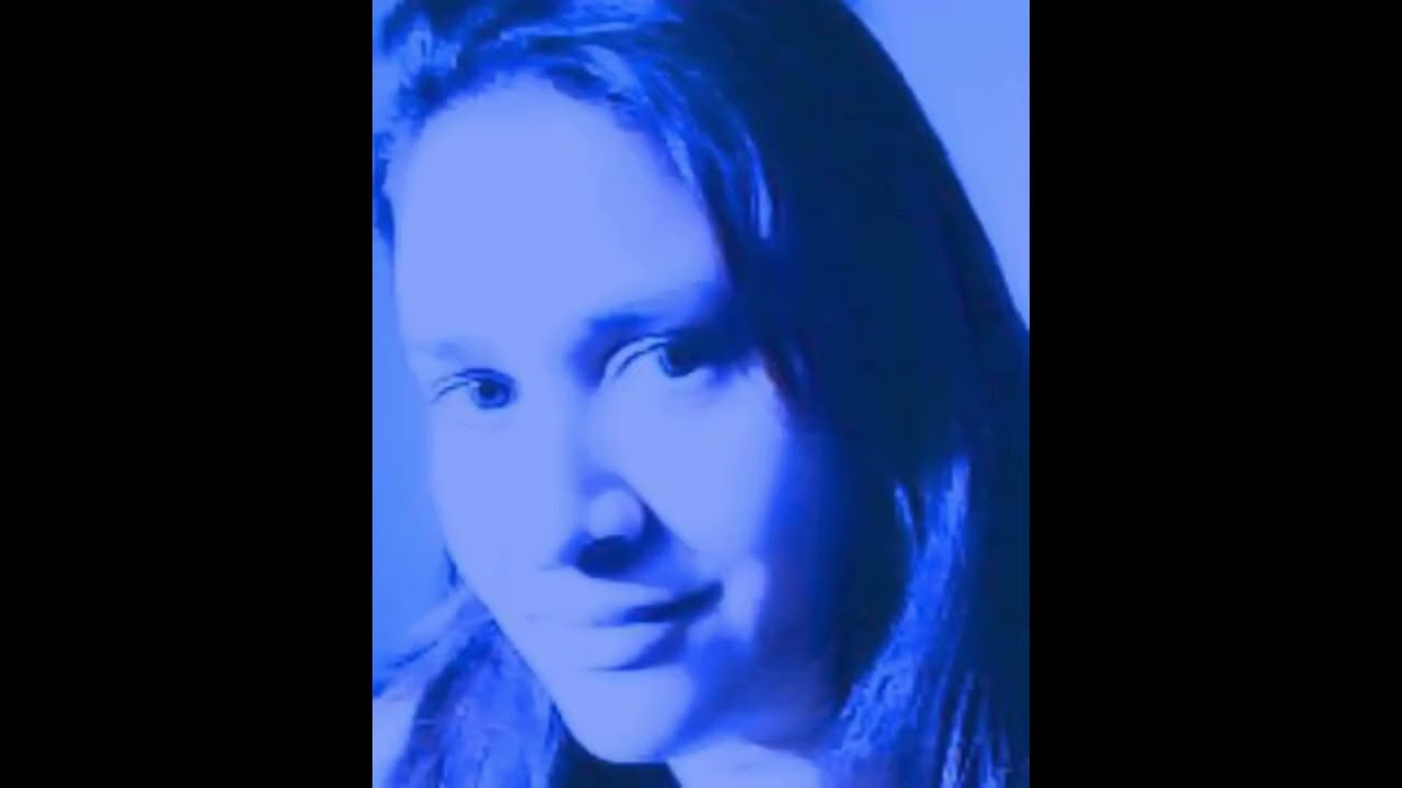 Blues The gift of you