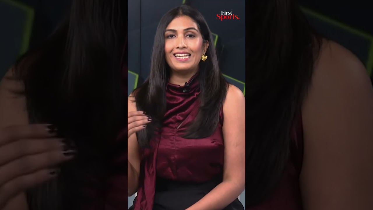 US-Iran Tensions Escalate: Will Iran Play 2026 World Cup In America? |First Sports With Rupha Ramani