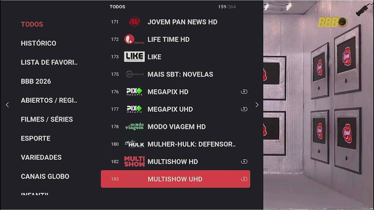 Como Instalar NEXA TV no Firestick e TV Android! (Alternativa ao TV Express!)