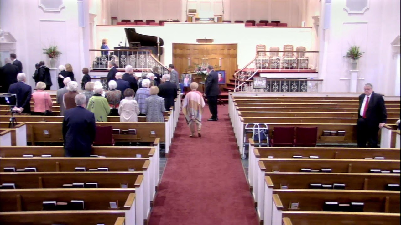 February 16, 2026 - “Celebration of Life, Lois Dempsey Bentley