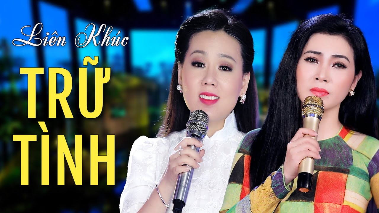 Tuyển Chọn Nhạc Trữ Tình Xưa Hay Nhất 2026 - Nhạc Trữ Tình Bolero Xưa Buồn Sâu Lắng