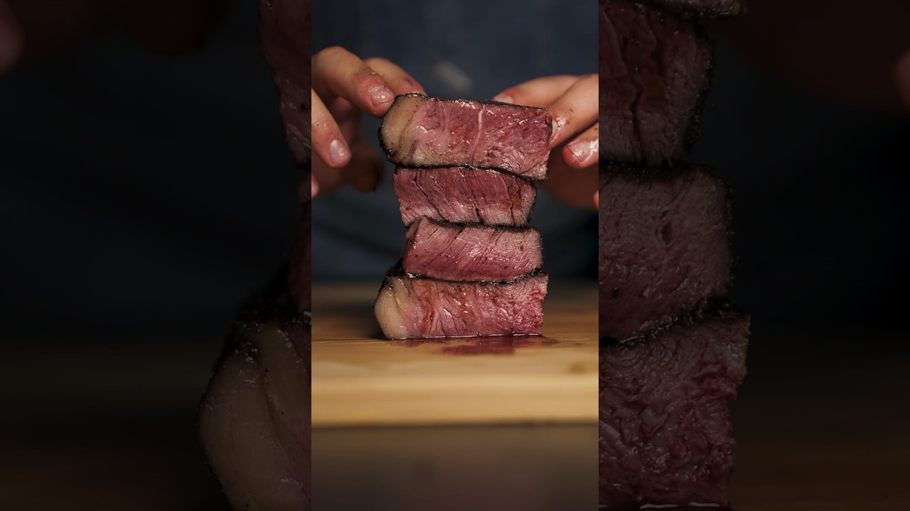 Der Gro&szlig;e Steak-Guide 🔥 Nr.7 Porterhouse #fleisch #steak #grillen