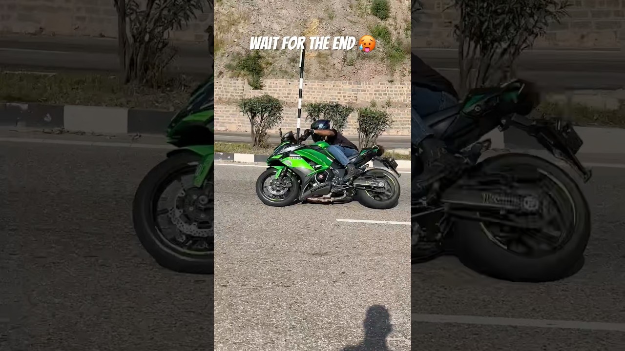 Kawasaki Ninja 1100SX 2025 #viralvideo #viralshort #shorts #short #shortvideo #shortsfeed