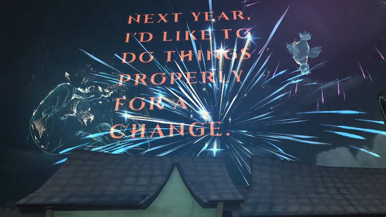 Magic Awakened Side Story: A Most Unfortunate Choice of Words 