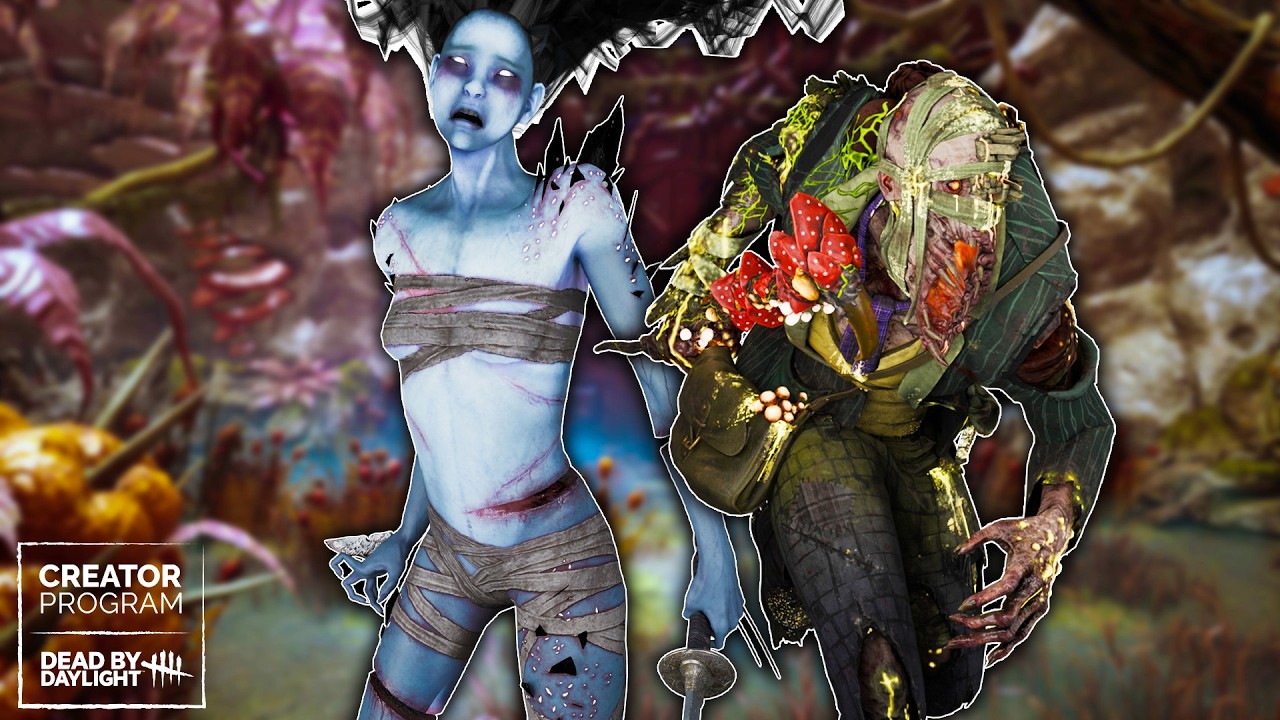 March 14, 2026 | Killer ⟶ Survivor Later? 🩵 Slaughter Saturday