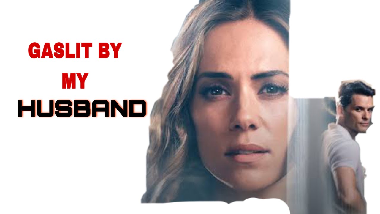 New Gaslit by my husband lifetime movie 2024 based on true story 2024&hellip; 🎬🍿