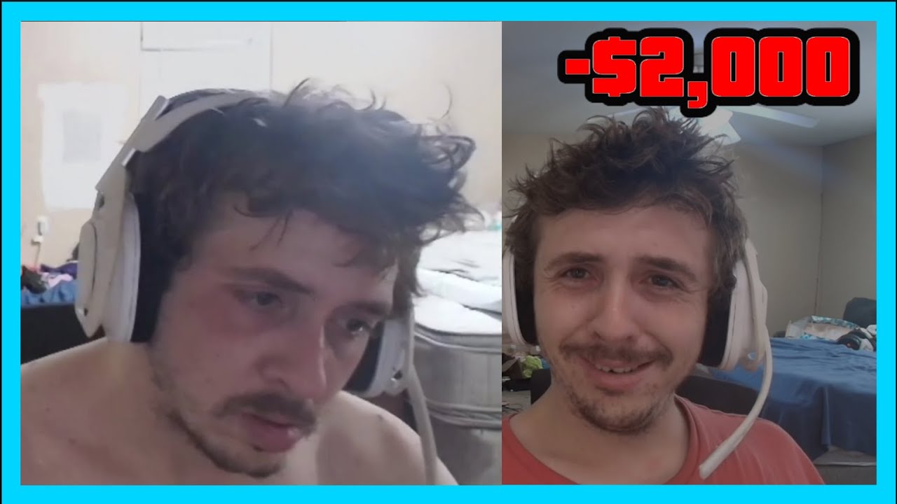 🔴BOSSMANJACK RAGES LIVE